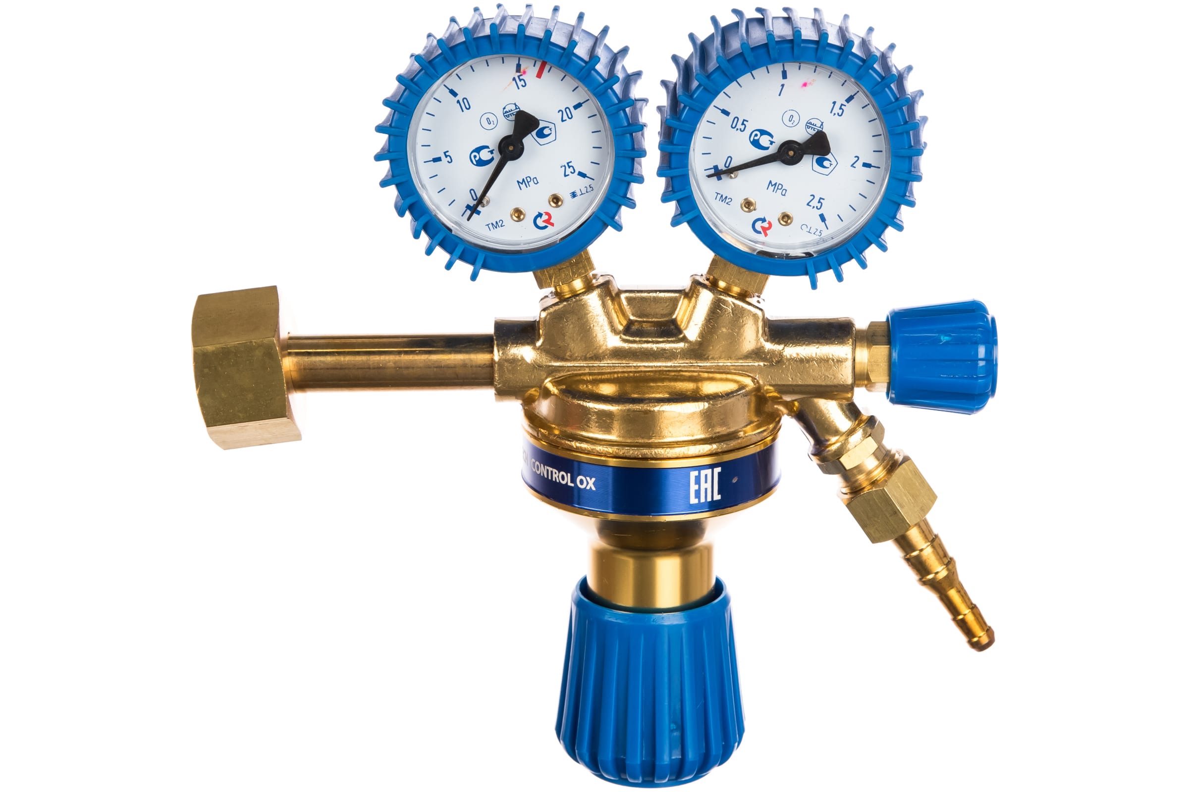 

Сварог Редуктор кислородный TECH CONTROL OX OR-128 95255