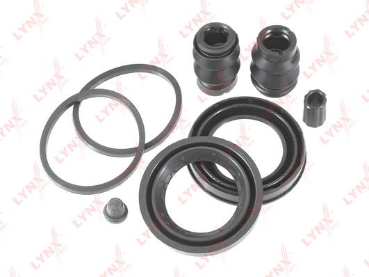 

Тормозной суппорт Lynxauto BC0360