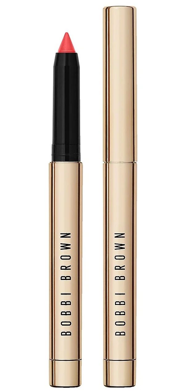 Помада-карандаш для губ BOBBI BROWN Luxe Defining Lipstick, тон New Mod, 1 г