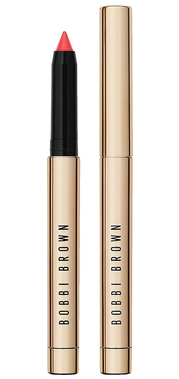 Помада для губ Bobbi Brown Luxe Defining New Mod, 1 г 100047900069 коралловый