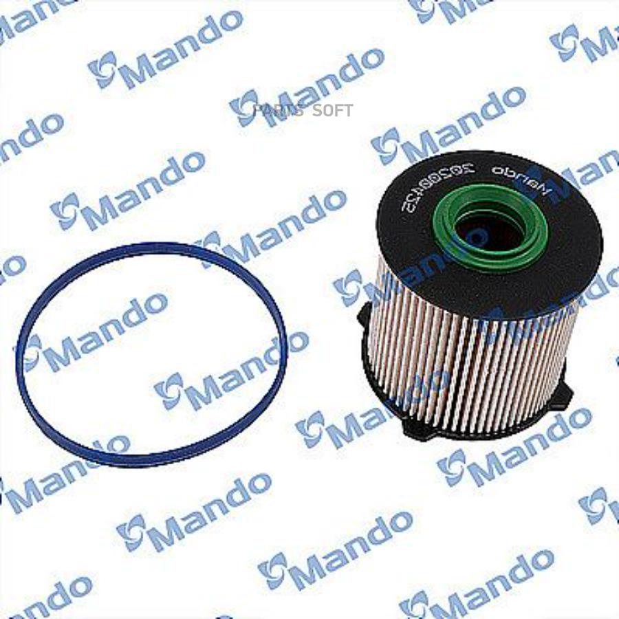 

Фильтр топливный Mando MMF030008