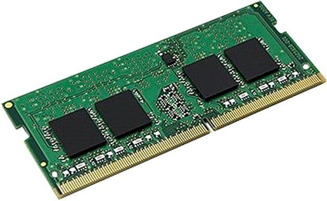 Память оперативная Foxline SODIMM 16GB 3200 DDR4 ECC CL22 (1Gbx8)