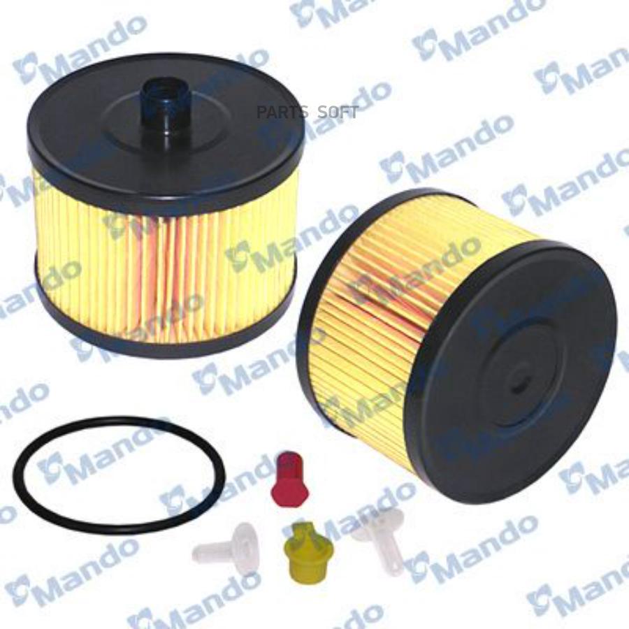 

Фильтр топливный Mando MMF035046