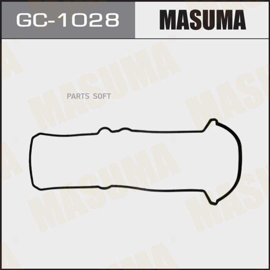 Клапанная группа Masuma GC1028