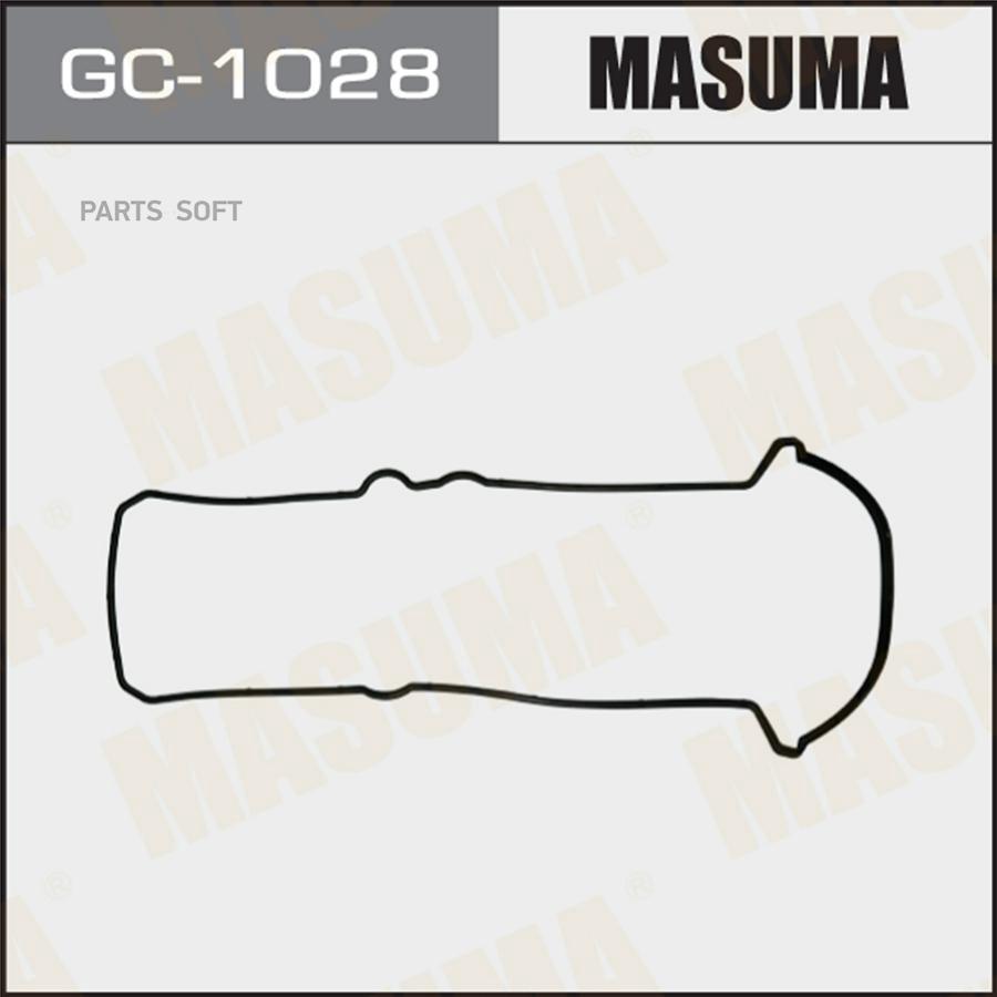 Клапанная группа Masuma GC1028