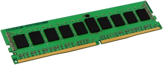 

Оперативная память Kingston (KSM26ED8/16HD), DDR4 1x16Gb, 2666MHz