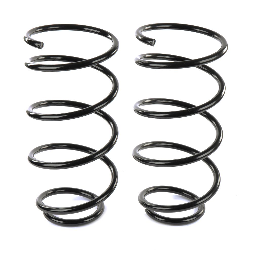 

Пружина передняя MAZDA 3 04-09 1.4/1.6L GIK02217 1шт