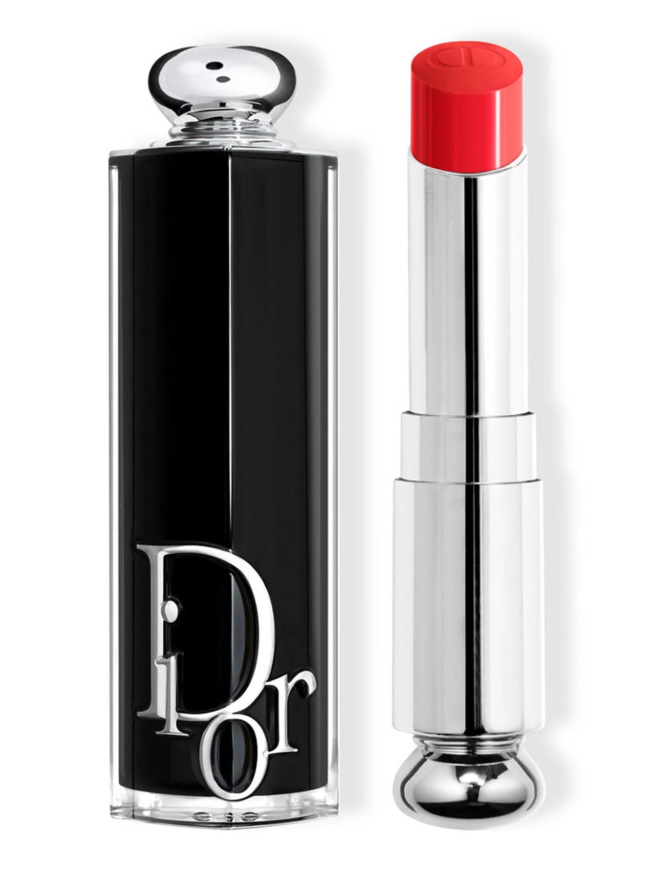 фото Помада для губ dior addict refillable defile, №856, 3,5 г