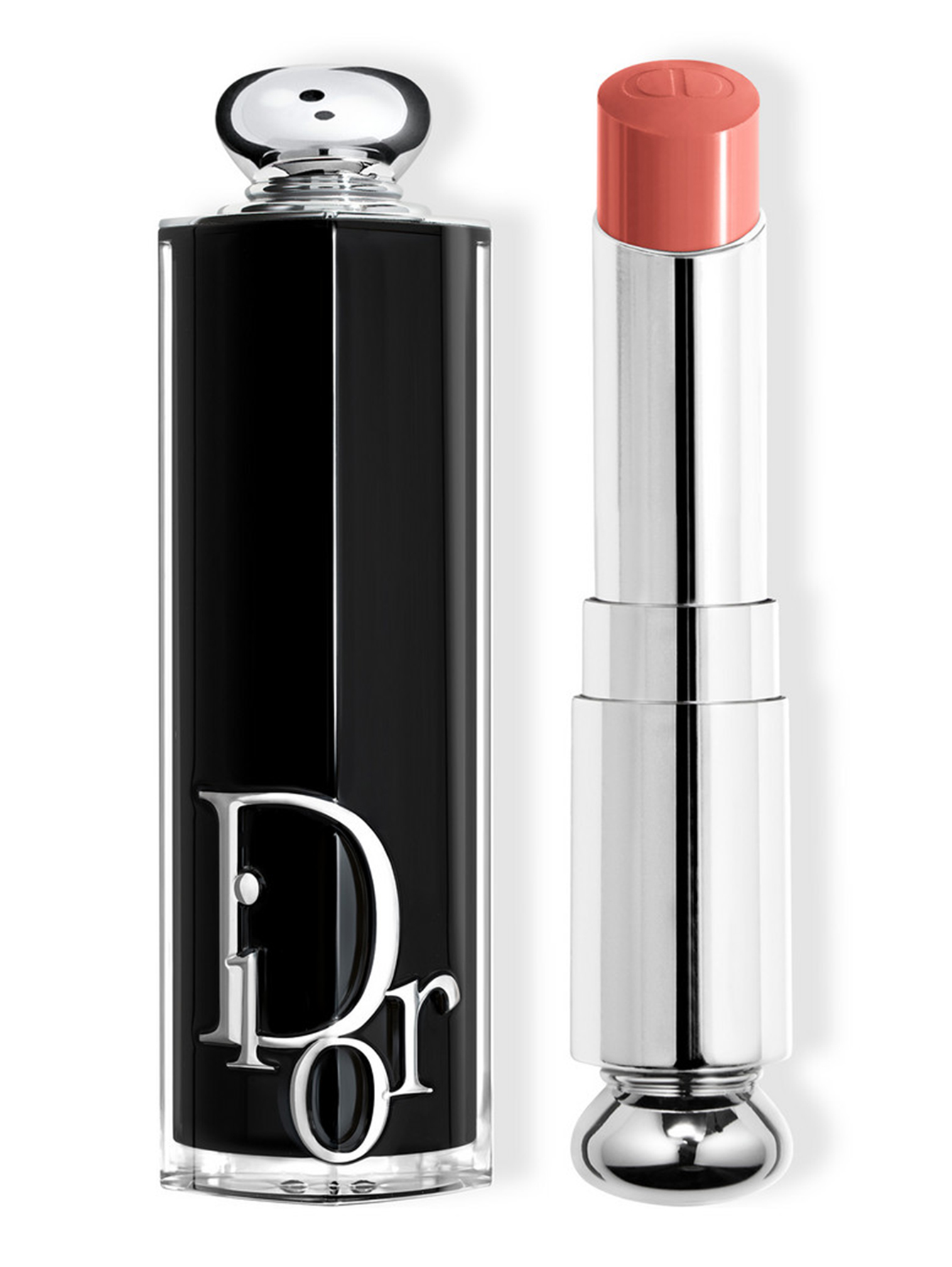 

Помада для губ Dior Addict Refillable Mimirose, №331, 3,5 г, Розовый