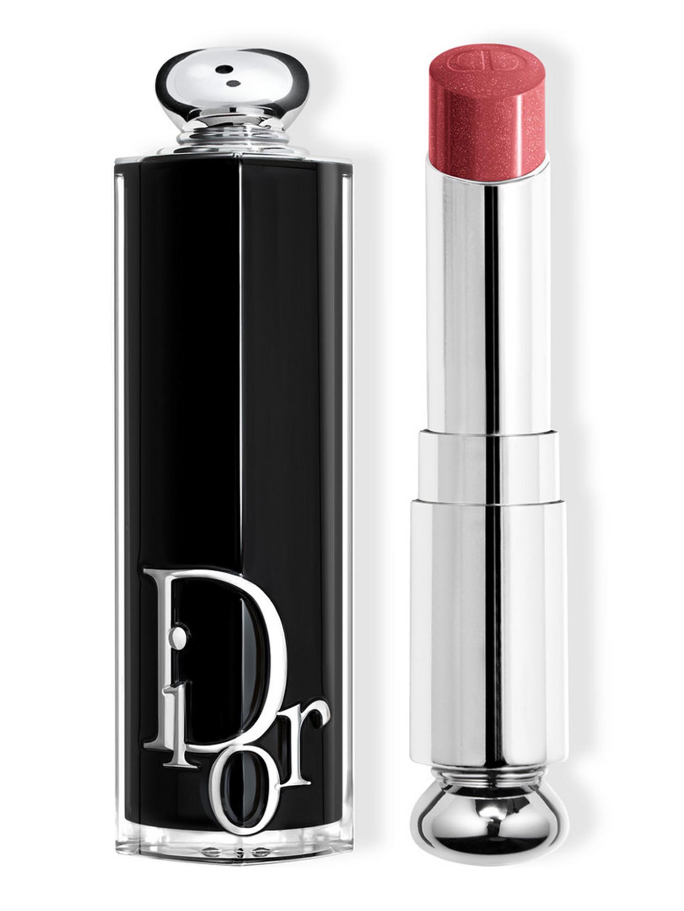 

Помада для губ Dior Addict Refillable Mallow Rose, №526, 3,5 г, Розовый