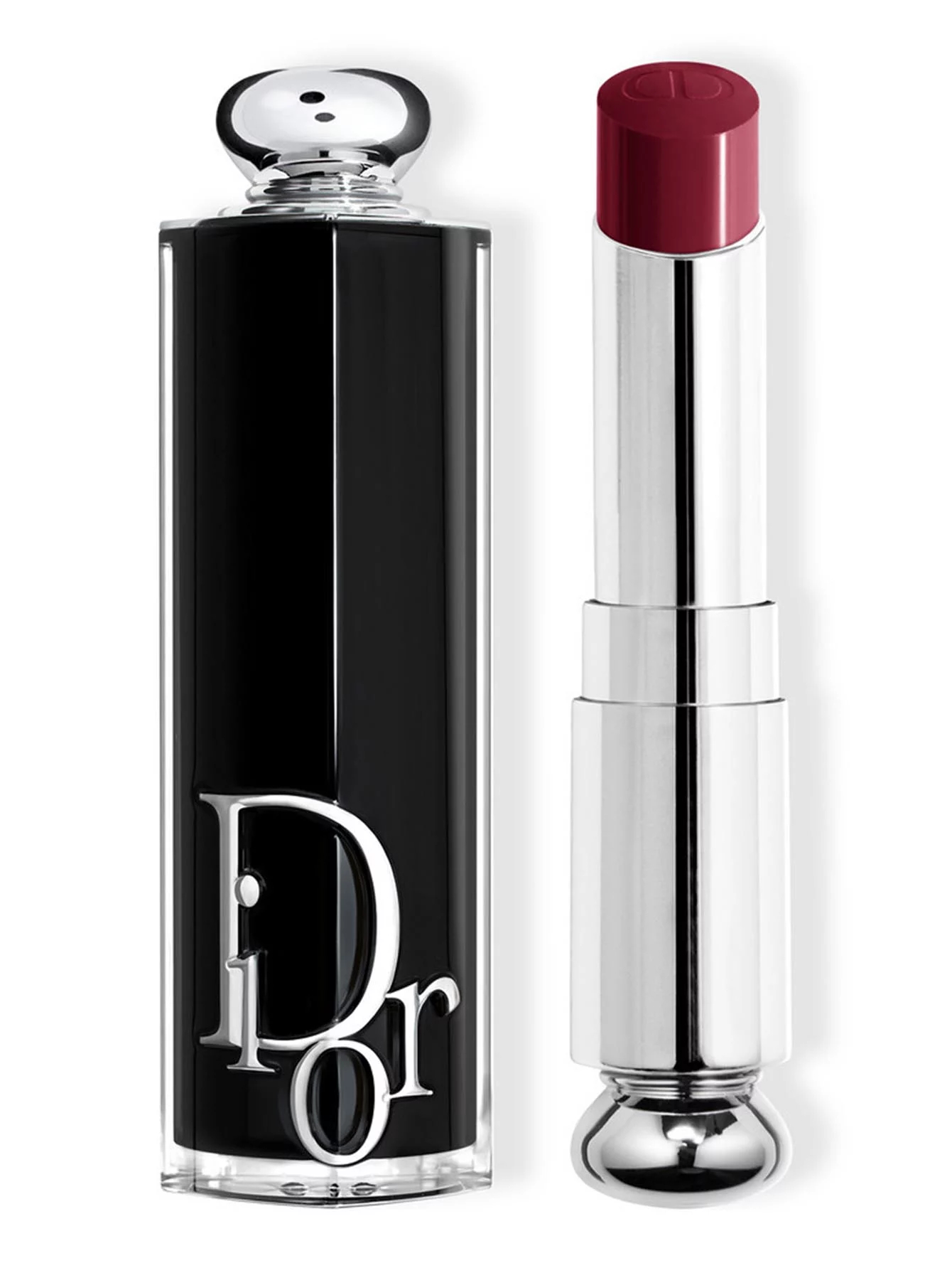 

Помада для губ Dior Addict Refillable Tarot, №980, 3,5 г, Розовый