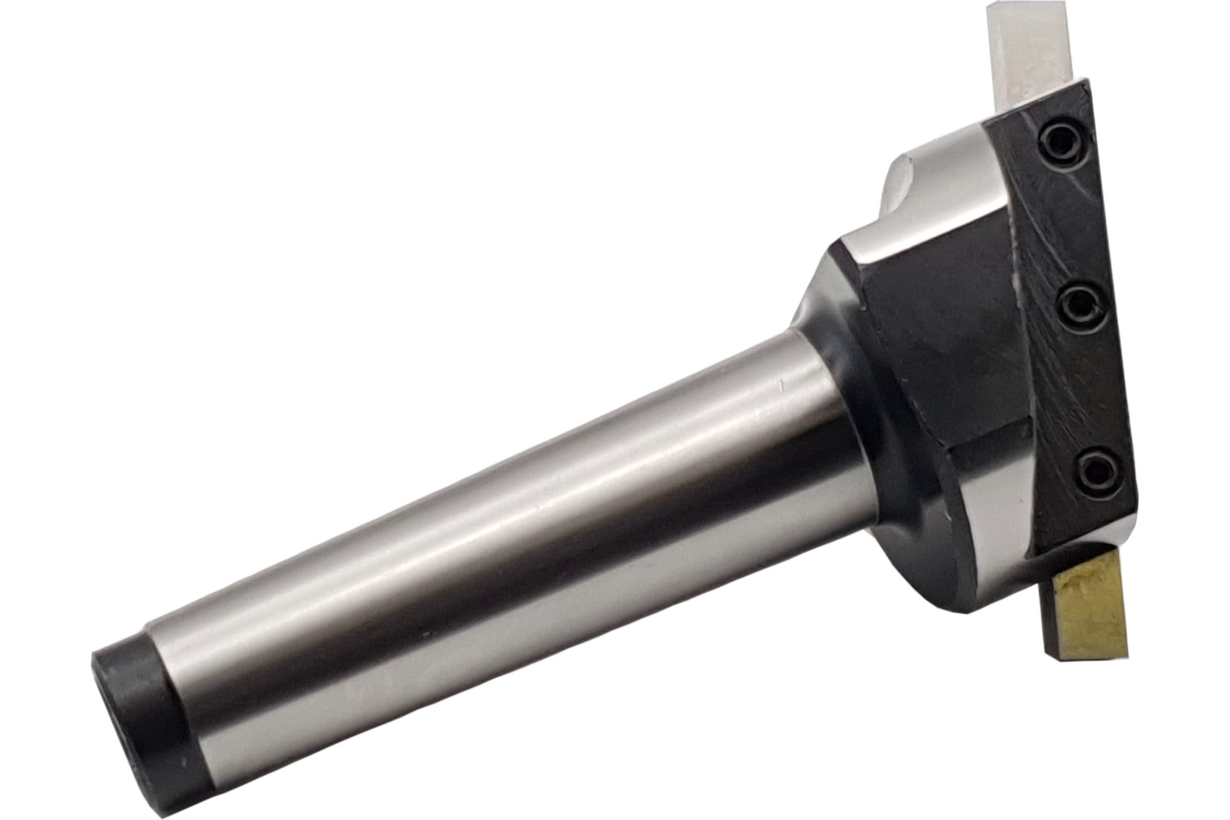 

ТЕХНОРЕАЛ Фреза Fly cutter с пластиной HSS, КМ3 AMFC1-3M