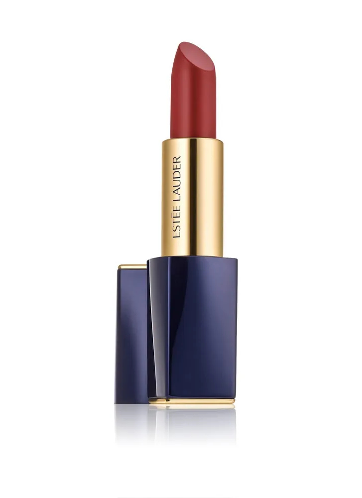 Помада для губ ESTEE LAUDER Pure Color Envy Matte Lipstick, тон 113 Raw Edge, 3,5 г