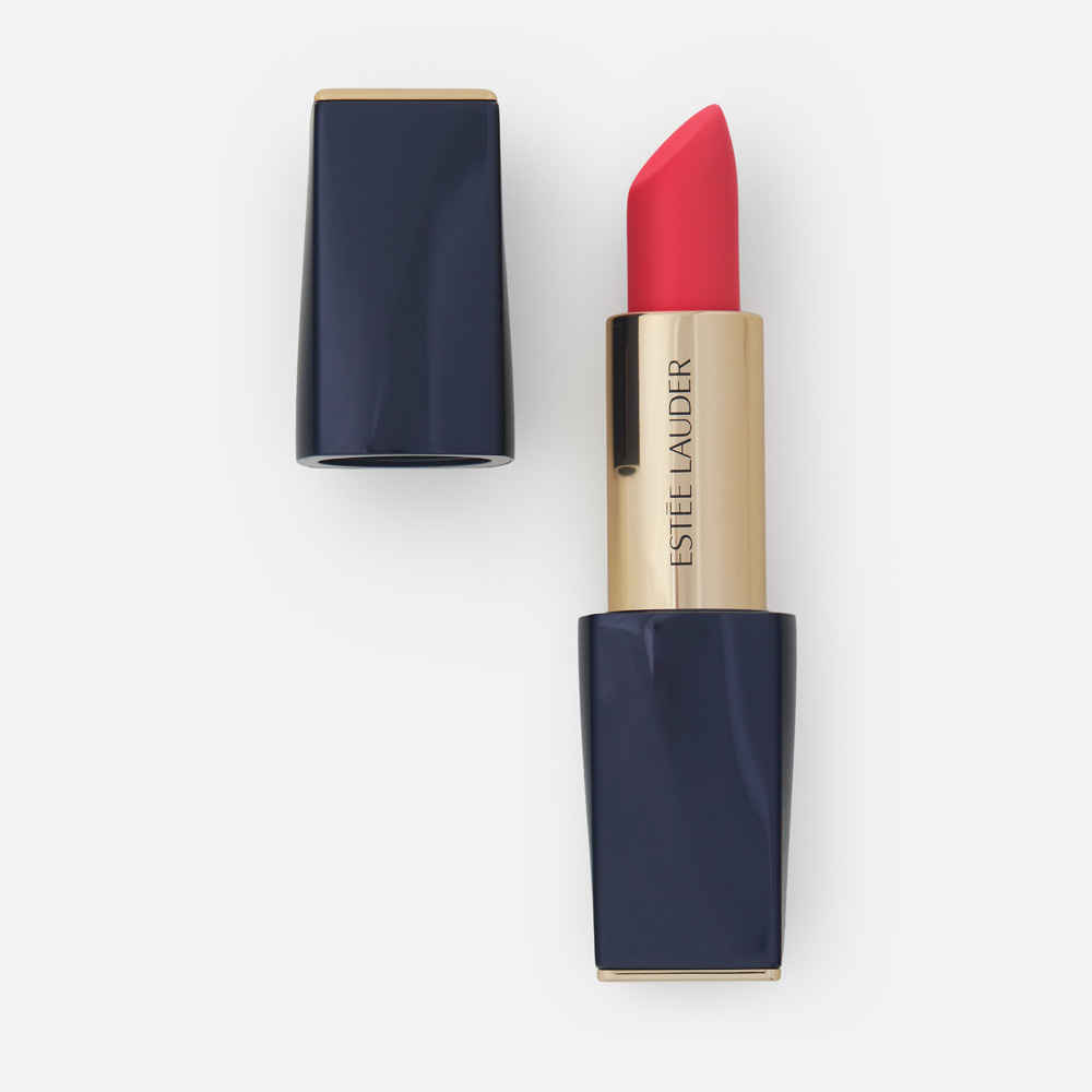 Помада для губ ESTEE LAUDER Pure Color Envy Matte Lipstick тон 556 Thriller 3,5 г