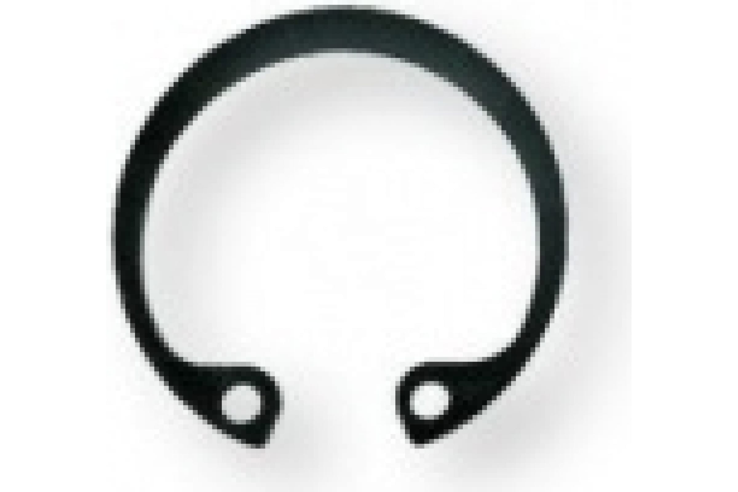 ЦКИ КОЛЬЦО СТОПОРНОЕ DIN472 D85 ВНУТРЕННЕЕ ОКС 5шт 61040