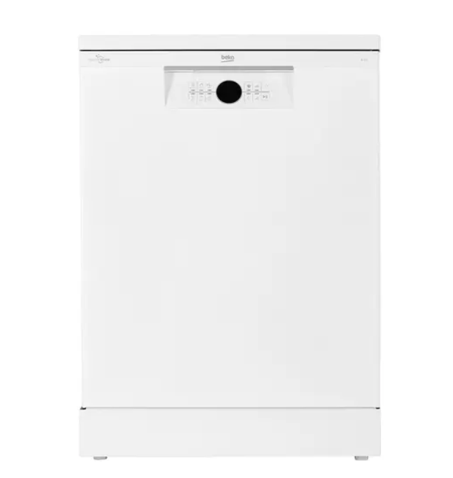 

Посудомоечная машина Beko BDFN26522W белый, BDFN26522W