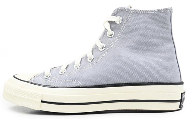 

Кеды унисекс Converse 1970s chuck taylor серые 51.5 EU, Серый, 1970s chuck taylor