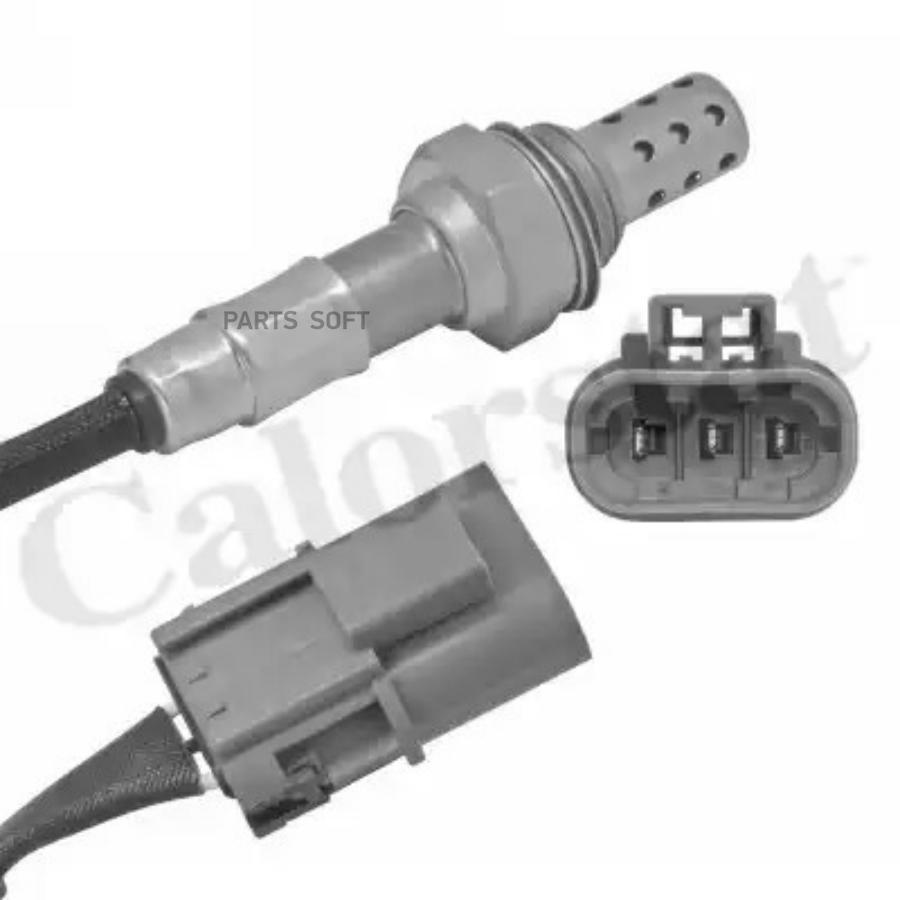 

Лямбда-зонд NISSAN: 100 NX 1.6 SR 90-96, 200 SX 1.8 Turbo 88-94, 200 SX 2.0 i 16V Turbo 93, VERNET-CALORSTAT LS130216