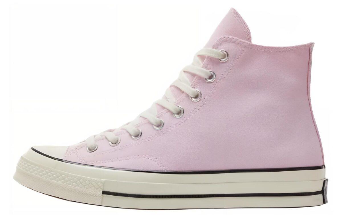 

Кеды унисекс Converse 1970s розовые 35 EU, Розовый, 1970s