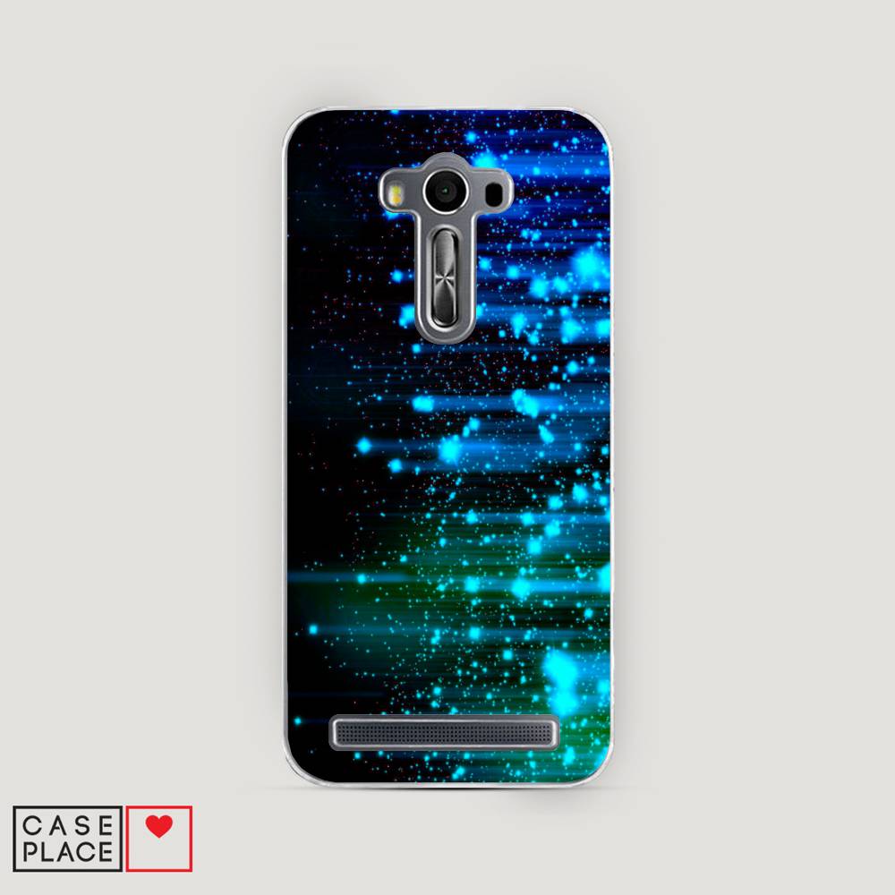 

Чехол Awog "Абстракция 1" для Asus Zenfone 2 Laser ZE550/551KL, 40250-3