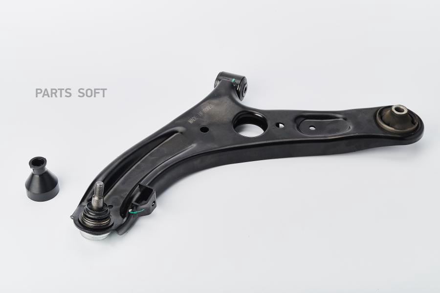 

SPEEDMATE SM-ARH037 Рычаг пер.лев.HYUNDAI ELANTRA (MD, UD)/VELOSTER 1шт
