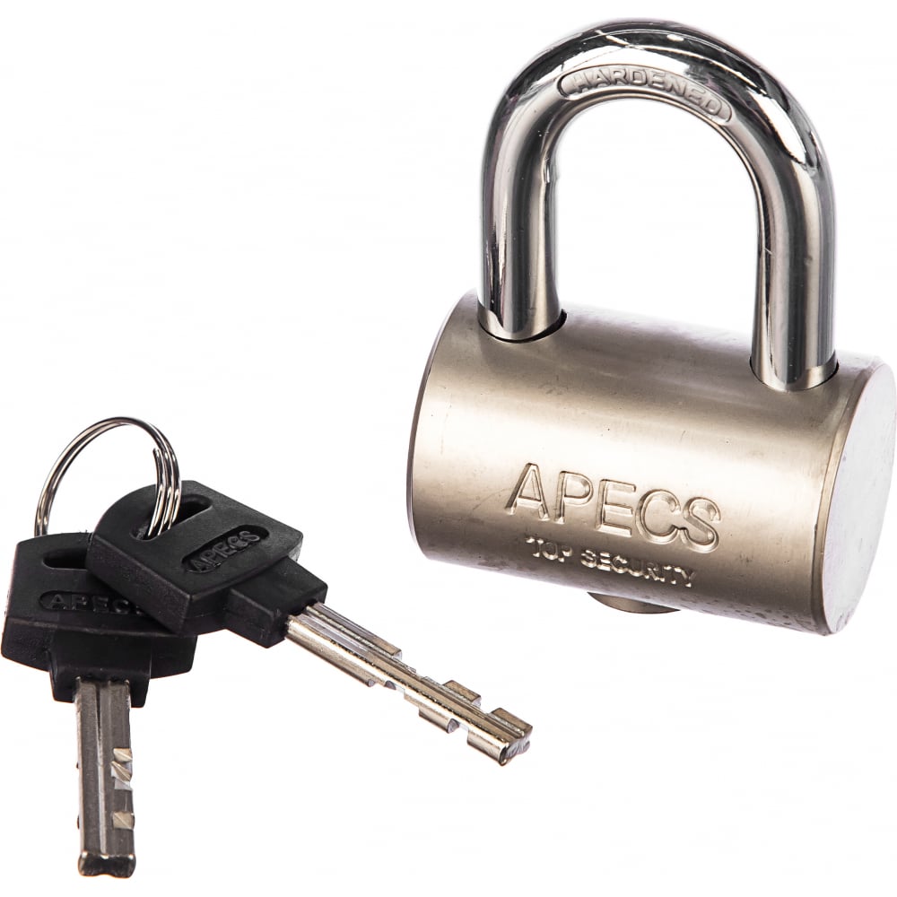 

Висячий замок APECS PDS-32-50 12327