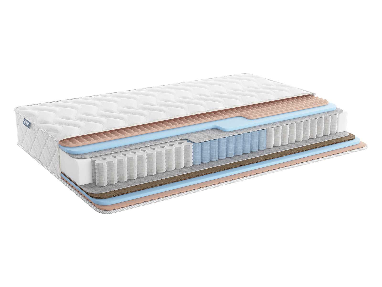 

Dimax Relmas Various 3Zone 60х170