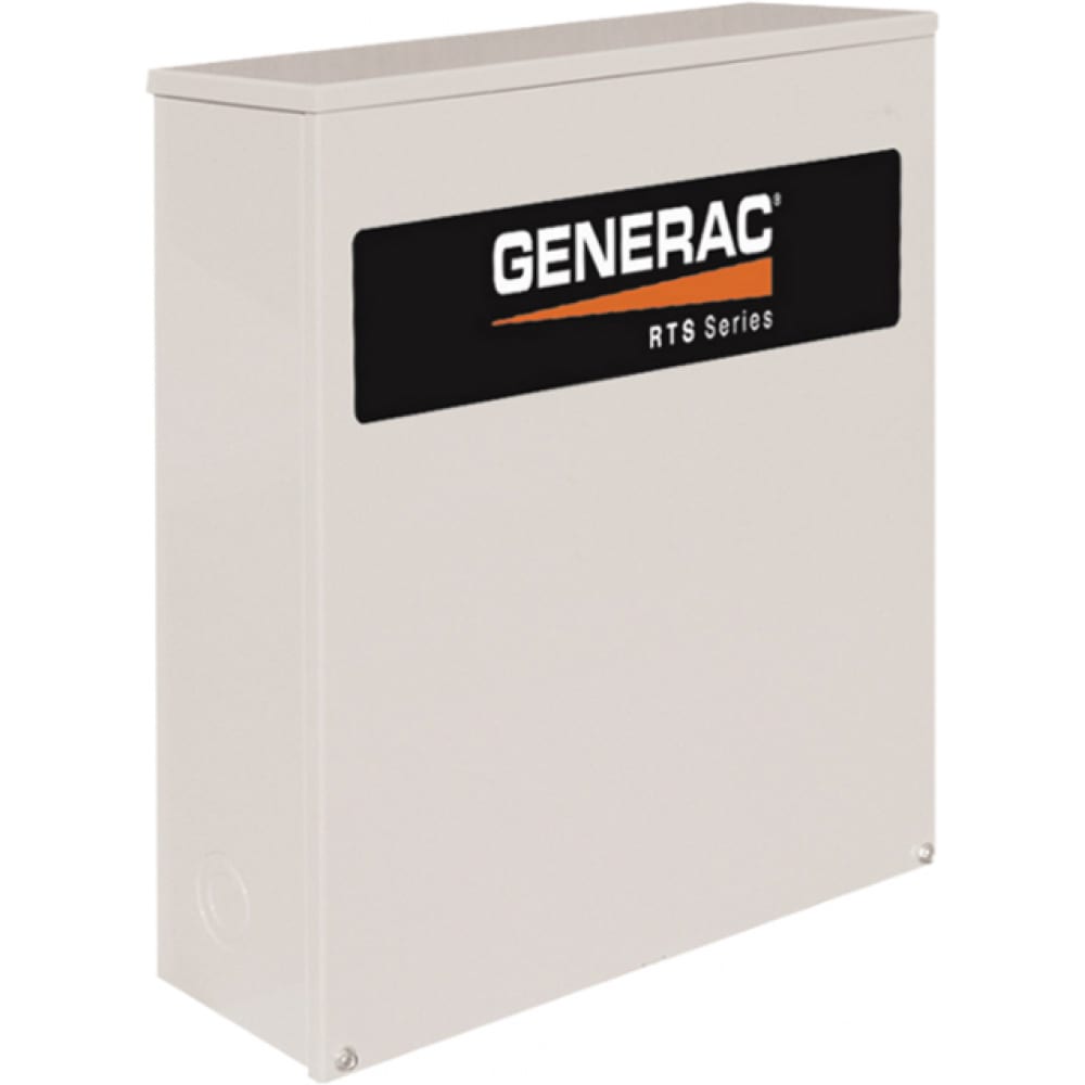 

Generac Блок автоматики RTSI 100M3