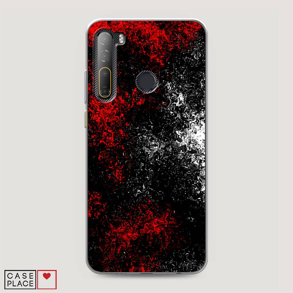 Чехол на HTC Desire 20 Pro 