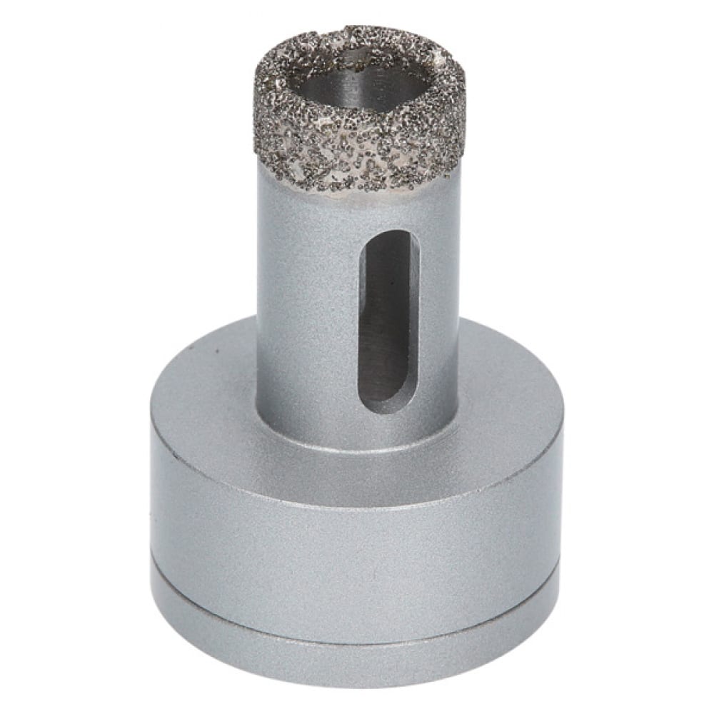 

Bosch X-LOCK Алмазные коронки Dry Speed  27мм 2608599032
