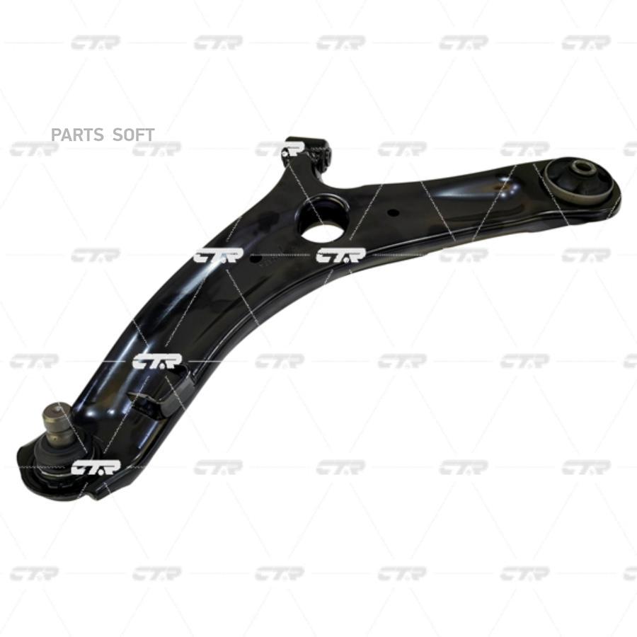 

CTR CQ0216L Рычаг KIA COUL -14 пер.подв.нижн.лев. () 1шт