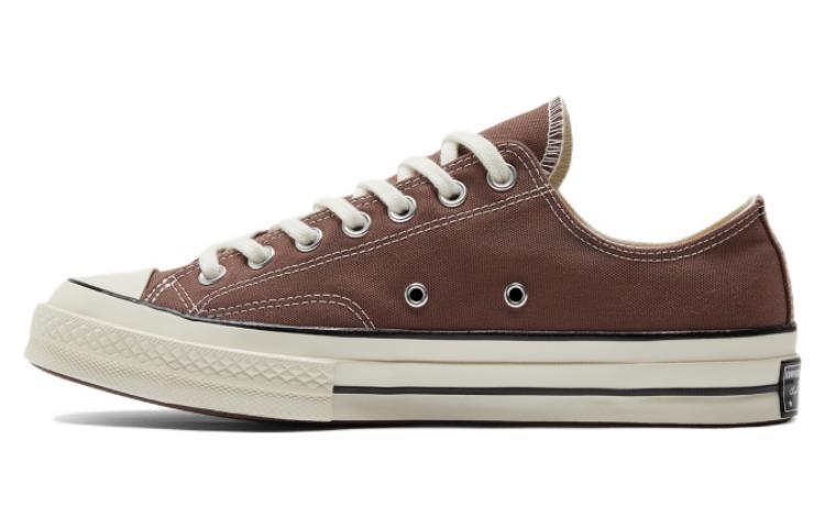 

Кеды унисекс Converse Chuck Taylor All Star 1970s коричневые 48 EU, Коричневый, Chuck Taylor All Star 1970s
