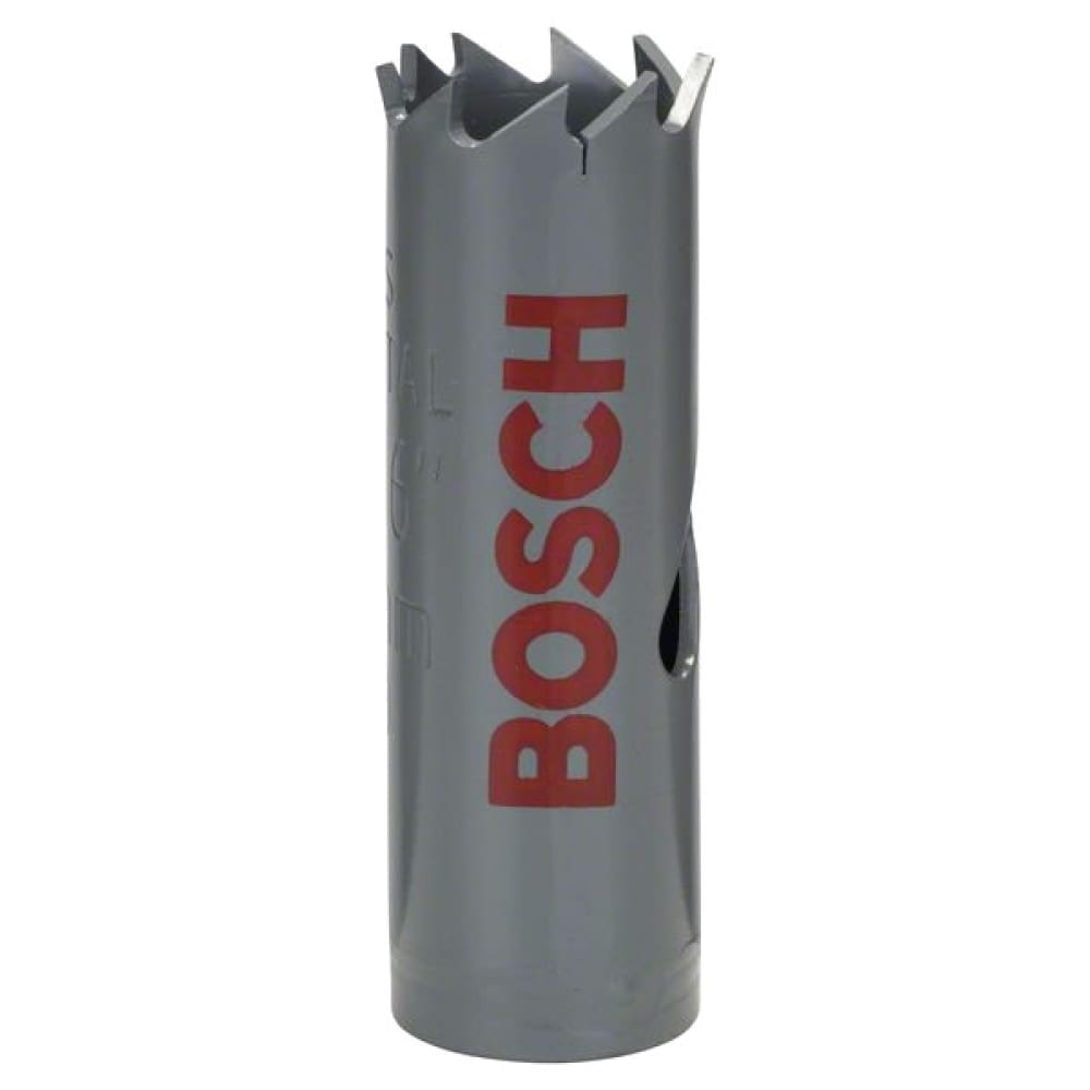 

Bosch КОРОНКА STANDARD 17 ММ 2608584140