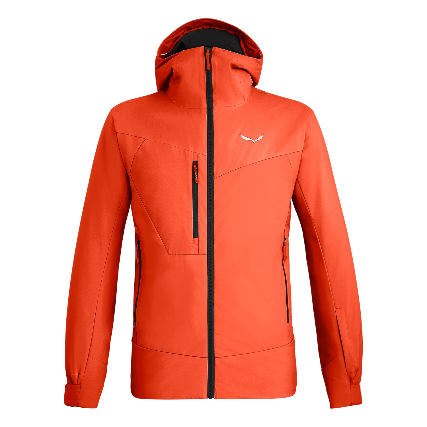 Куртка Для Активного Отдыха Salewa Antelao Beltovo Twr Men's Jkt Red Orange/0910 (Us:2Xl)