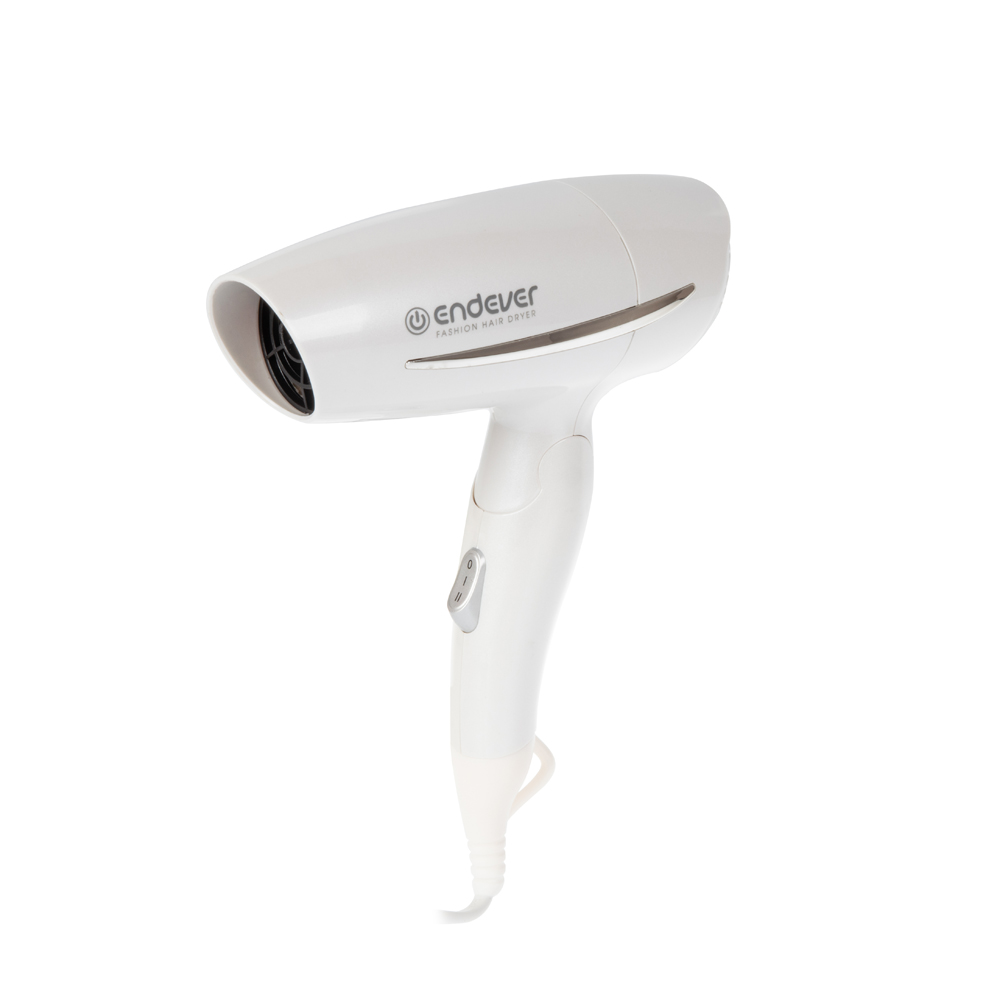 фото Фен endever aurora 450 white