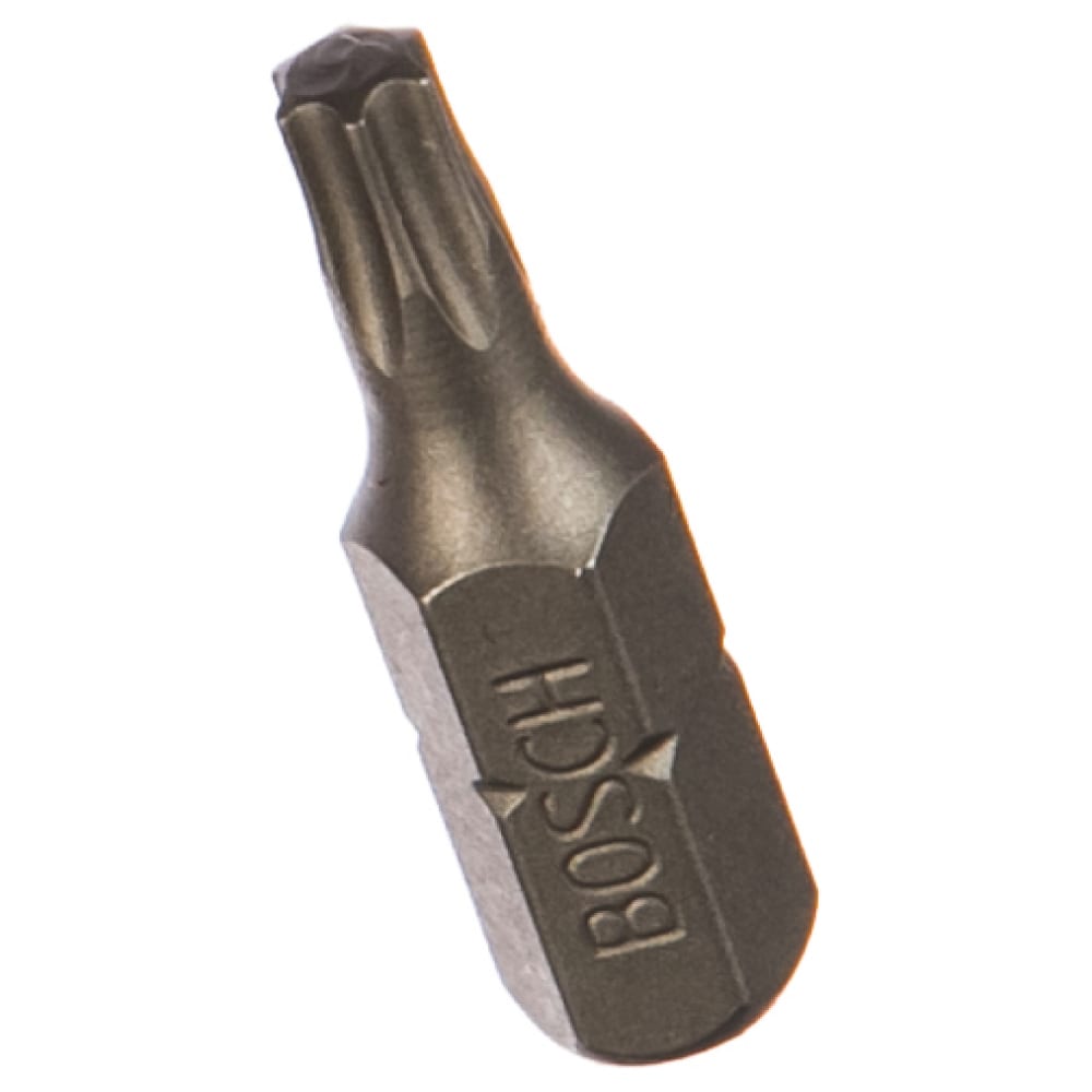 

Bosch 25 бит Extra Hard 25 мм T20 TicTac 2607002799