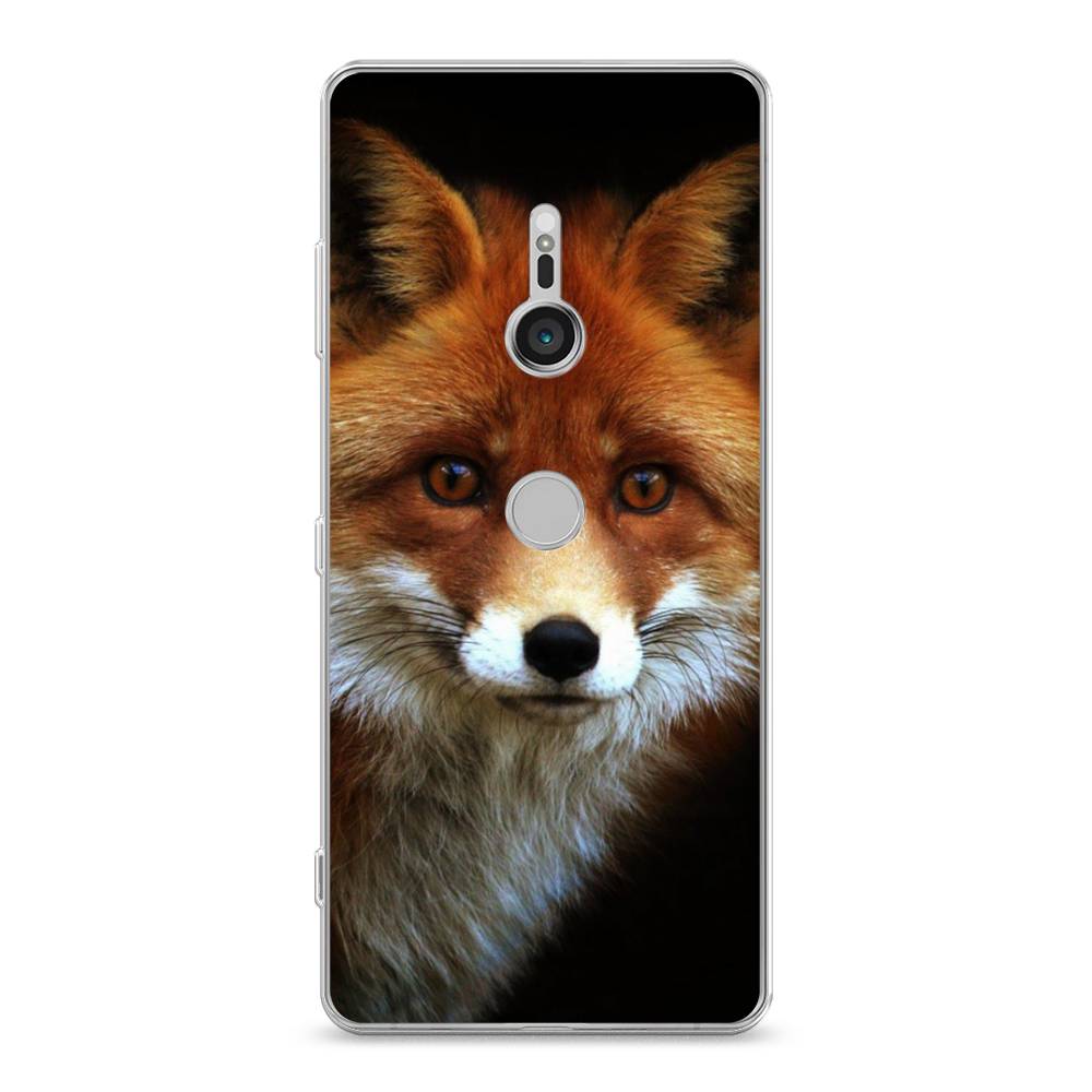 Чехол для Sony Xperia XZ3 