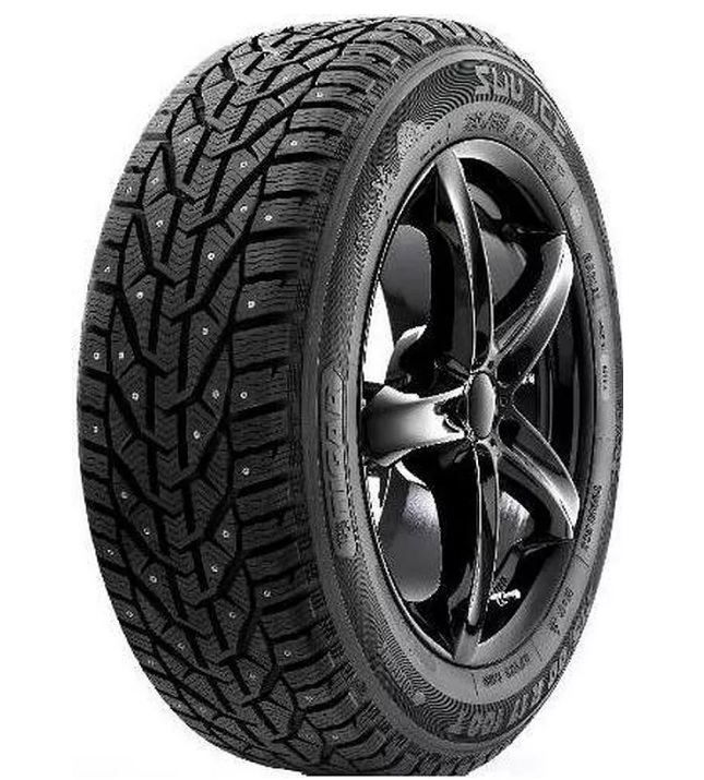 

Шины Kormoran SUV Stud 215/60 R17 100T шип., SUV Stud