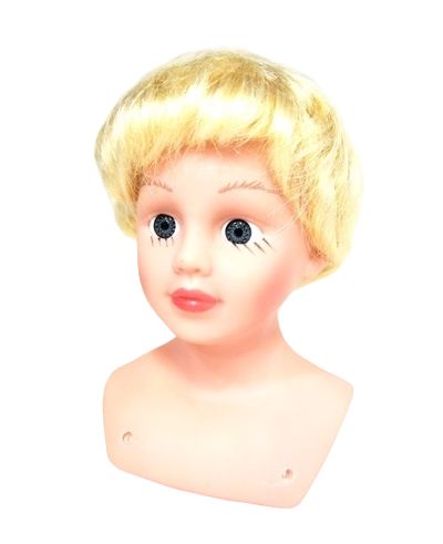 

Magic 4 Toys П80, прямые, короткие, светлые, Желтые, П80, прямые, короткие, светлые