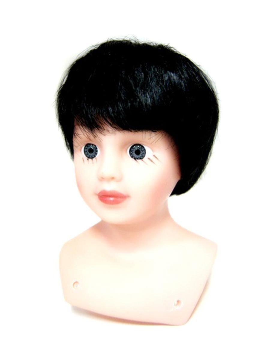 

Magic 4 Toys П80, прямые, короткие, черные, П80, прямые, короткие, черные