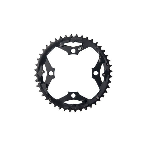 

Звезда передняя Shimano Deore, для FC-M533-LK, 44T, черный Y1J998070