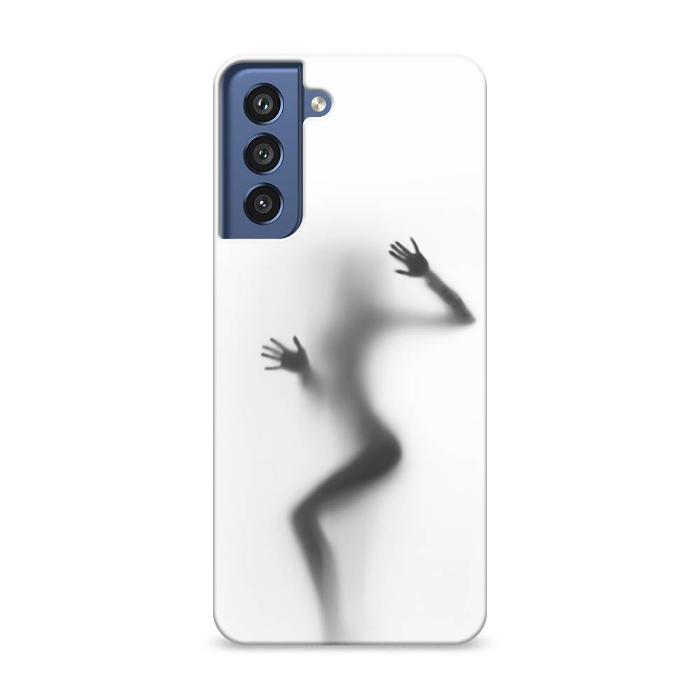 

Чехол Awog "Девушка в душе" для Samsung Galaxy S21 FE 5G, 2103020-5