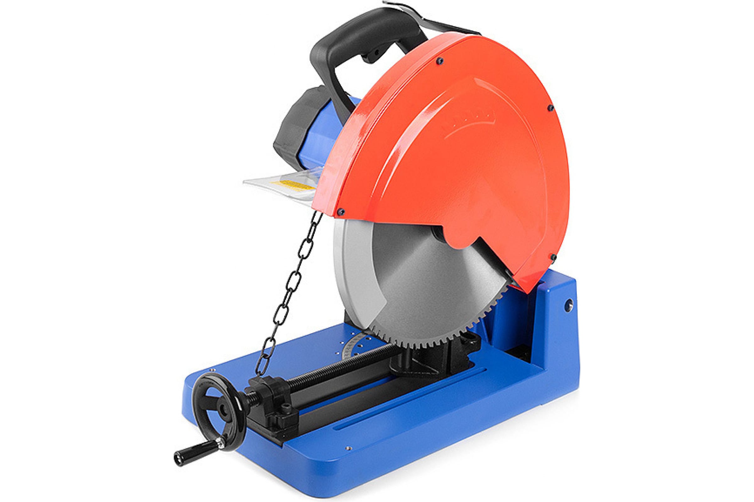 

Маятниковая пила по металлу MESSER DRC355 10-41-355
