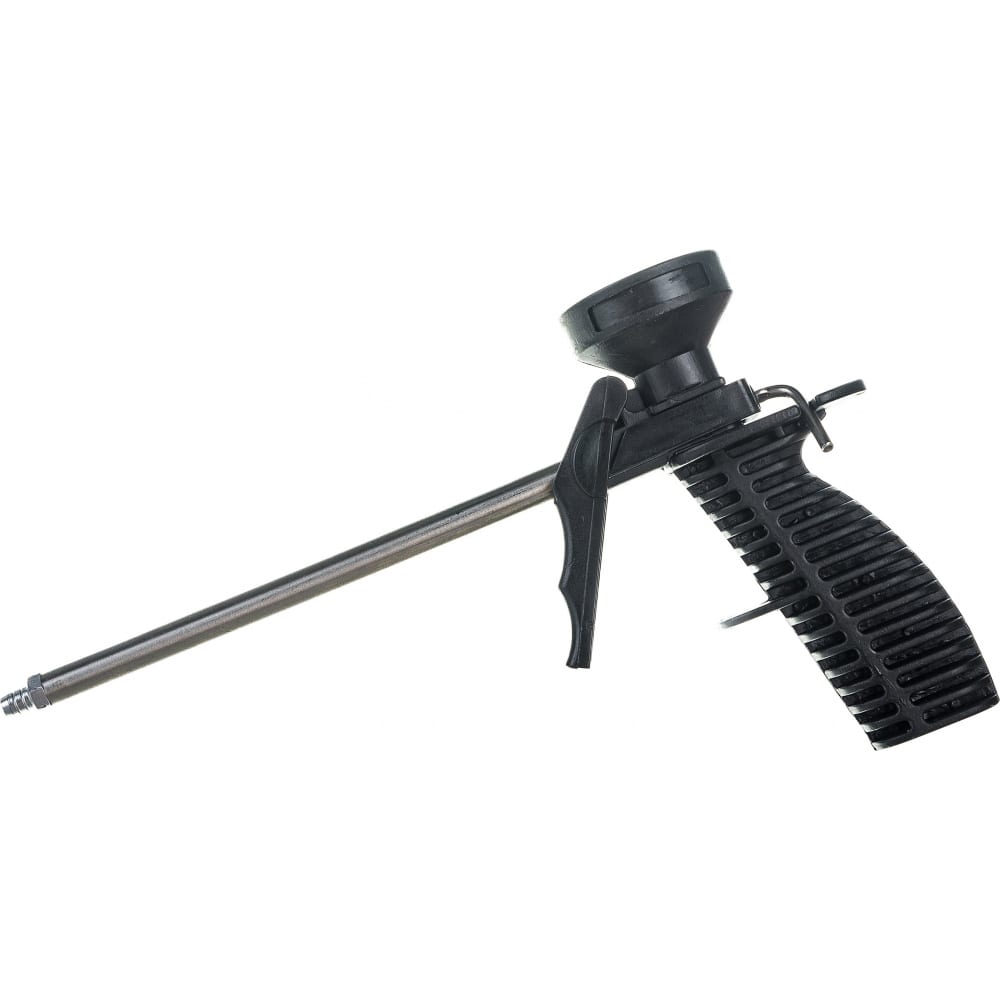 Пистолет для монтажной пены Монтажник Эконом 600003 облегченный пистолет для монтажной пены монтажник