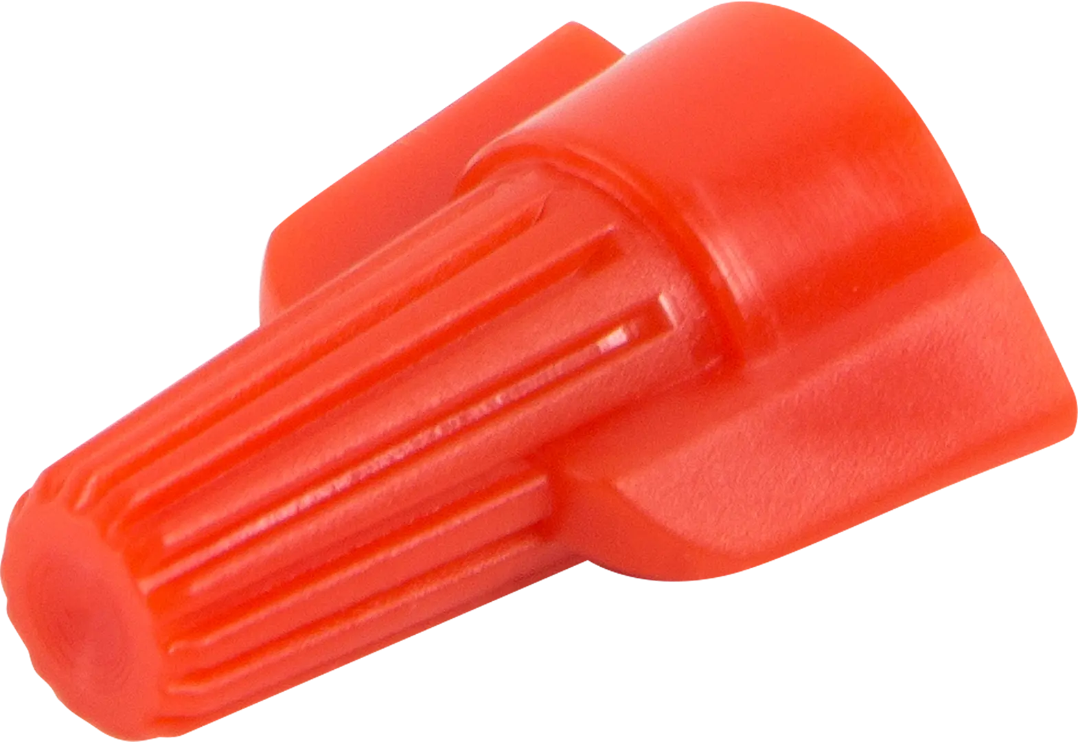 фото Соединительный изолирующий зажим duwi сиз-л-4 7-20 мм цвет красный 10 шт.