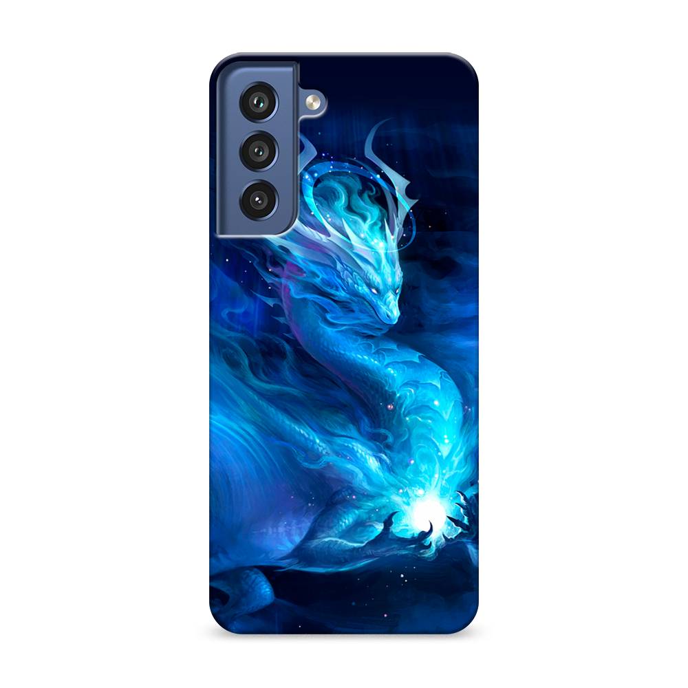 

Чехол Awog "Лунный дракон" для Samsung Galaxy S21 FE 5G, 2103020-1