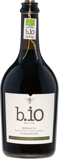 

Вино Cevico, BIO Romagna DOC Sangiovese, 750 мл