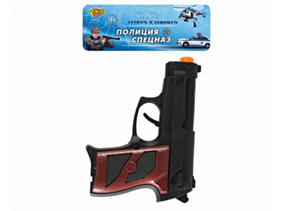

Пистолет Simba YTM0337