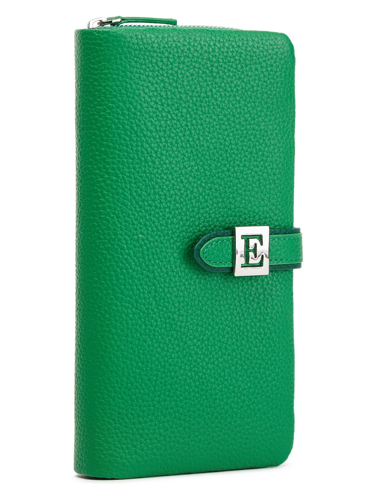 

Кошелек женский Eleganzza Z144-2804 ярко-зеленый, Z144-2804