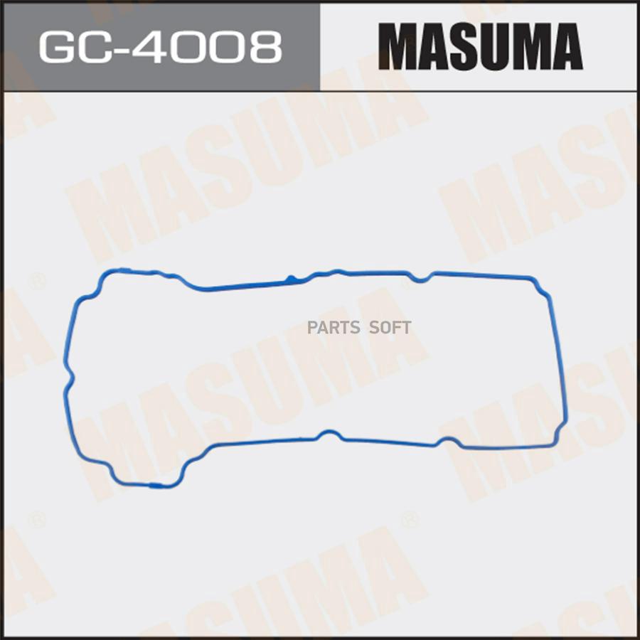 Клапанная группа Masuma GC4008